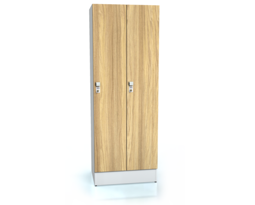 Premium lockers ALFORT DD 1920 x 700 x 520